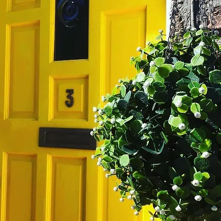 Super Stylish Town In A Charming Town Holiday home Lostwithiel
