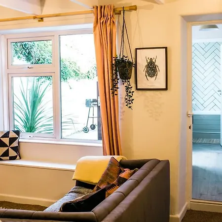 Holiday home Super Stylish Town In A Charming Town